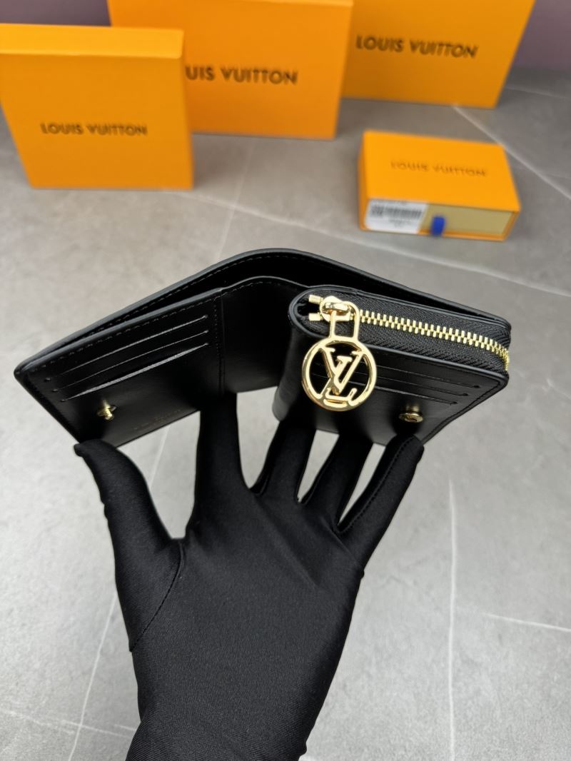 Louis Vuitton Wallets Purse